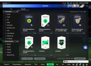 Tài khoản FO4 #42884